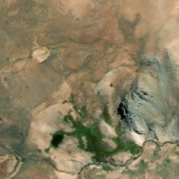 Satellite imagery of Cerrito Bandera, AR