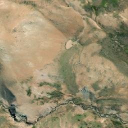 Satellite imagery of Cerrito Bandera, AR