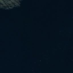 Satellite imagery of Gulches Head, NZ
