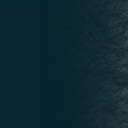 Satellite imagery of Table Rock, NZ