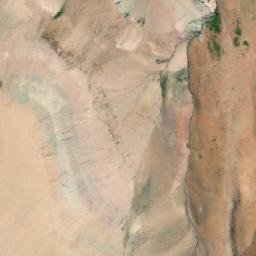 Satellite imagery of Hito V-18 A, AR