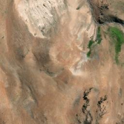 Satellite imagery of Hito V-18 A, AR