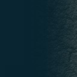 Satellite imagery of Table Rock, NZ
