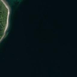 Satellite imagery of Observation Point, NZ