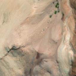 Satellite imagery of Hito V-18 A, AR