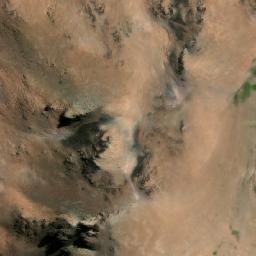 Satellite imagery of Hito V-18 A, AR