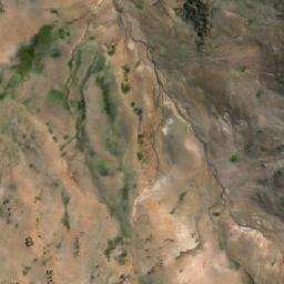 Satellite imagery of Hito V-18 A, AR