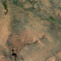 Satellite imagery of Cerro Rojo, AR