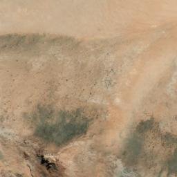 Satellite imagery of Cerro Rojo, AR