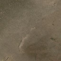 Satellite imagery of Cerro Negro, AR