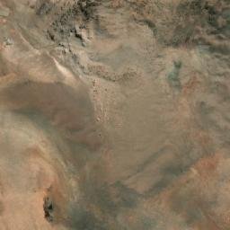 Satellite imagery of Cerro Roca Negra, AR