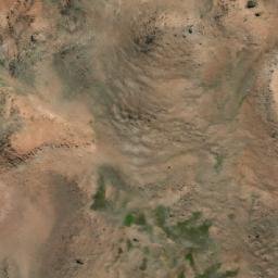 Satellite imagery of Cerro Rojo, AR
