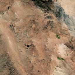 Satellite imagery of Cerro Rojo, AR