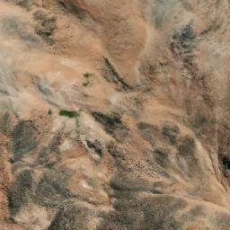 Satellite imagery of Cerro Rojo, AR