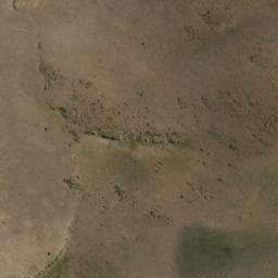 Satellite imagery of Cerro Negro, AR