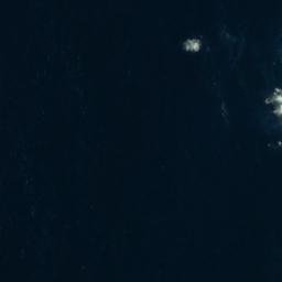 Satellite imagery of Lee Point, NZ