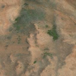 Satellite imagery of Cerro Roca Negra, AR