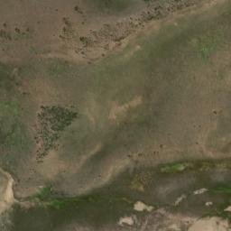 Satellite imagery of Cerro Negro, AR