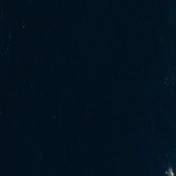 Satellite imagery of Lee Point, NZ