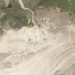 Satellite imagery of Cerro del Portezuelo, AR