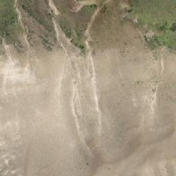 Satellite imagery of Cerro del Portezuelo, AR