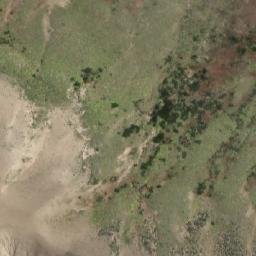 Satellite imagery of Cerro del Portezuelo, AR