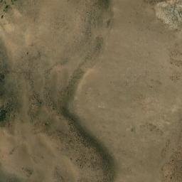 Satellite imagery of Meseta Catorce del Bajo, AR