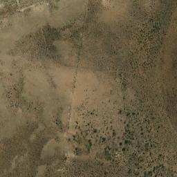 Satellite imagery of Meseta Catorce del Bajo, AR