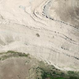 Satellite imagery of Cerro del Portezuelo, AR