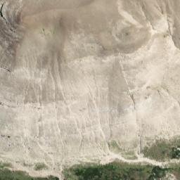 Satellite imagery of Cerro del Portezuelo, AR