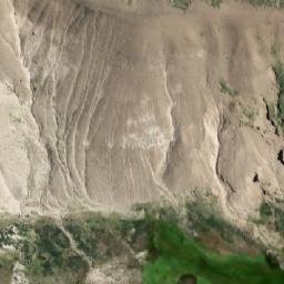 Satellite imagery of Cerro del Portezuelo, AR