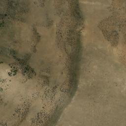 Satellite imagery of Meseta Catorce del Bajo, AR