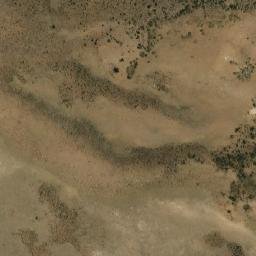 Satellite imagery of Meseta Catorce del Bajo, AR