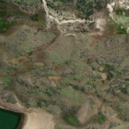 Satellite imagery of Cerro del Portezuelo, AR