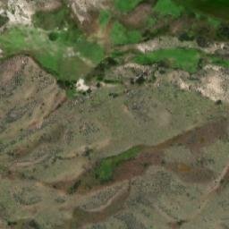 Satellite imagery of Cerro del Portezuelo, AR