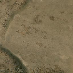 Satellite imagery of Meseta Catorce del Bajo, AR