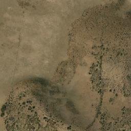 Satellite imagery of Meseta Catorce del Bajo, AR