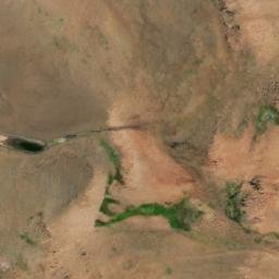Satellite imagery of Cerro Pelado, AR