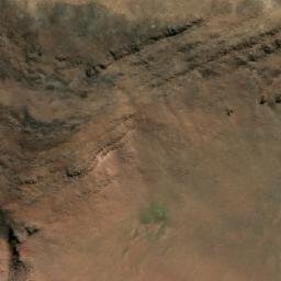 Satellite imagery of Cerro Pelado, AR