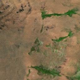 Satellite imagery of Cerro Pelado, AR