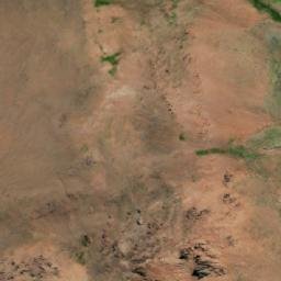 Satellite imagery of Cerro Pelado, AR