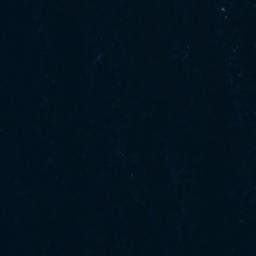 Satellite imagery of Puysegur Point, NZ