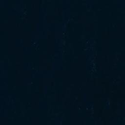 Satellite imagery of Puysegur Point, NZ