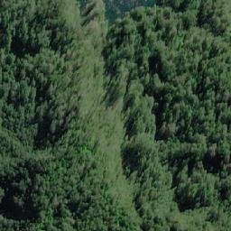 Satellite imagery of Punta Ballena, CL