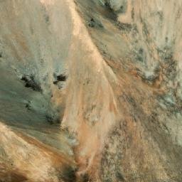 Satellite imagery of Cerro Ap Iwan, AR