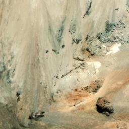 Satellite imagery of Cerro Ap Iwan, AR