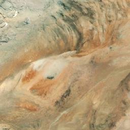 Satellite imagery of Cerro Ap Iwan, AR