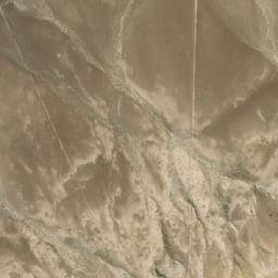 Satellite imagery of Cerro Bayo, AR