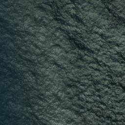 Satellite imagery of Puysegur Point, NZ