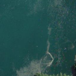 Satellite imagery of Punta Ballena, CL